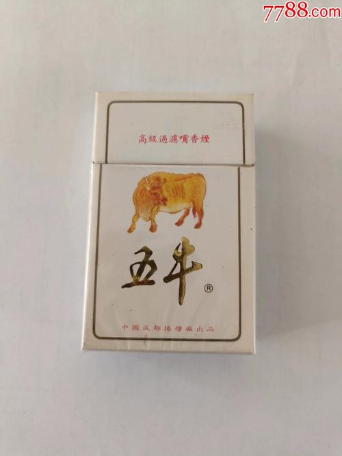 越代五牛香烟【越代五牛香烟价格表】